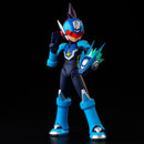 MEGA MAN STARFORCE Sen-Ti-Nel 4inch-nel Mega Man
