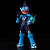 MEGA MAN STARFORCE Sen-Ti-Nel 4inch-nel Mega Man
