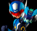 MEGA MAN STARFORCE Sen-Ti-Nel 4inch-nel Mega Man