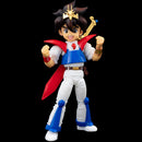 Mashin Hero Wataru SENTINEL 4inch-nel Ikusabe Wataru