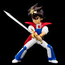 Mashin Hero Wataru SENTINEL 4inch-nel Ikusabe Wataru