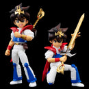 Mashin Hero Wataru SENTINEL 4inch-nel Ikusabe Wataru