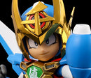 Mega Man 30th Anniversary x Sen-Ti-Nel 4inch-nel 10th Anniversary Collaboration Rockman