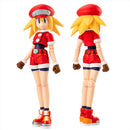 Rockman Legends Sen-Ti-Nel 4inch-nel  Roll Caskett