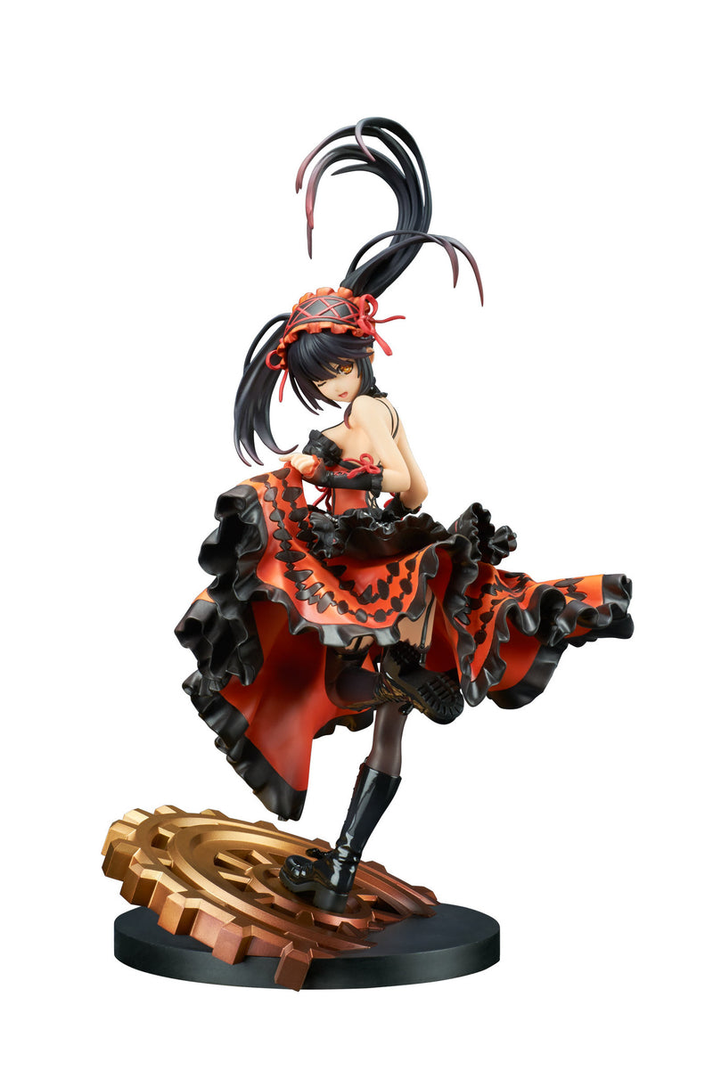 Date a Live II Broccoli 1/8 scale figure Date a Live II [Kurumi Tokisaki]