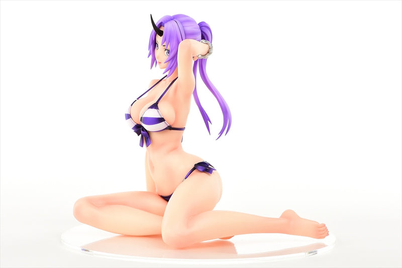 That Time I Got Reincarnated as a Slime OrcaToys Shion Swimwear Gravure_Style