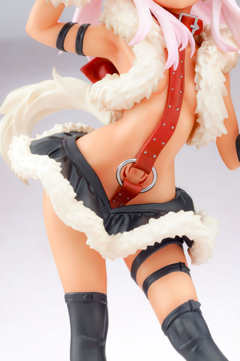 Fate/Kaleid Liner Prisma Illya 2Wei Herz! Broccoli 1/8 scale figure Fate/Kaleid Liner Prisma Illya 2Wei Herz! [Chloe von Einzbern] the beast Ver.