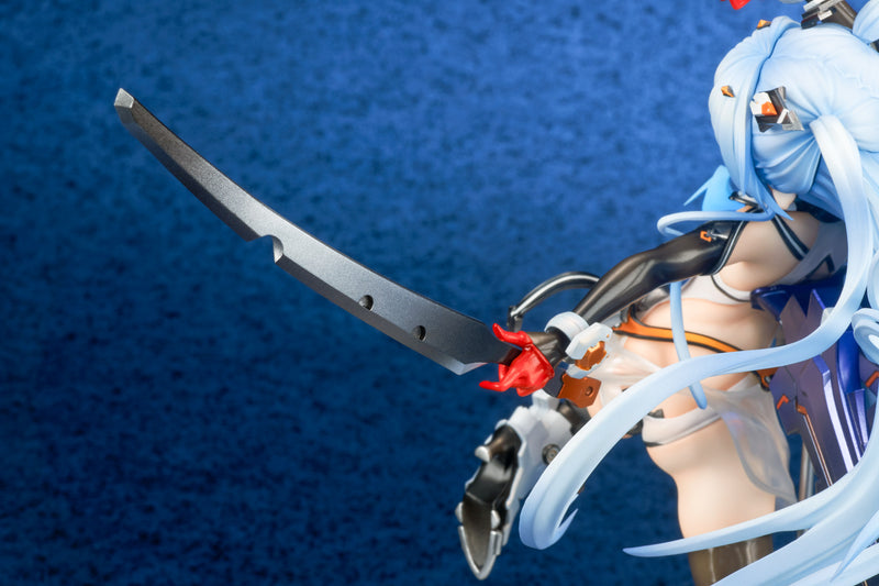 Z/X -Zillions of enemy X- Broccoli Adumi Kagamihara
