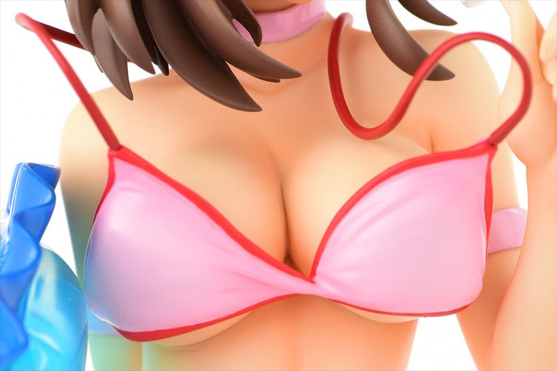 ToHeart2 XRATED OrcaToys Komaki Manaka: Summer Vacation Special MILKBAR