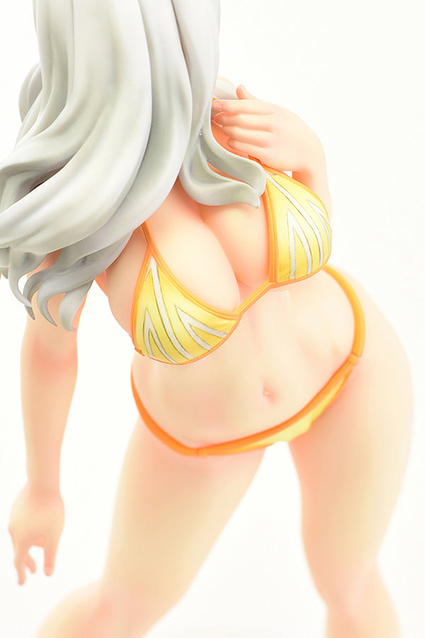 FAIRY TAIL ORCATOYS Mirajane Strauss Swimwear PURE in HEART