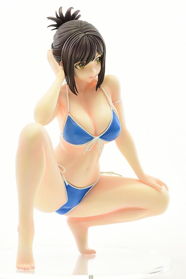 Why the hell are you here,Teacher!? Orcatoys Kana Kojima ・Swim wear Gravure Style