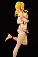 FAIRY TAIL OrcaToys Lucy Heartfilia・Swimwear Gravure_Style/Noir