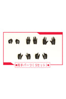 Dark Advent Vol.1 Skytube Dragondress Sophia DX Ver. (re-run)