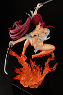 FAIRY TAIL ORCATOYS Erza Scarlet SAMURAI -ver.KURENAI
