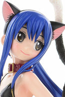 FAIRY TAIL OrcaToys Wendy Marvell BLACKCATGravure Style
