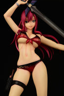 FAIRY TAIL ORCATOYS Erza Scarlet  Swim　Ｗｅａｒ Gravure_Style/ver.FIRE