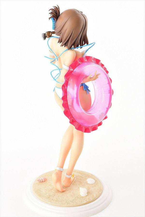 ToHeart2 XRATED OrcaToys Komaki Manaka ・Summer Vacation　Special