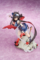 Senren Banka Broccoli Senren Banka Mako Hitachi PVC Figure