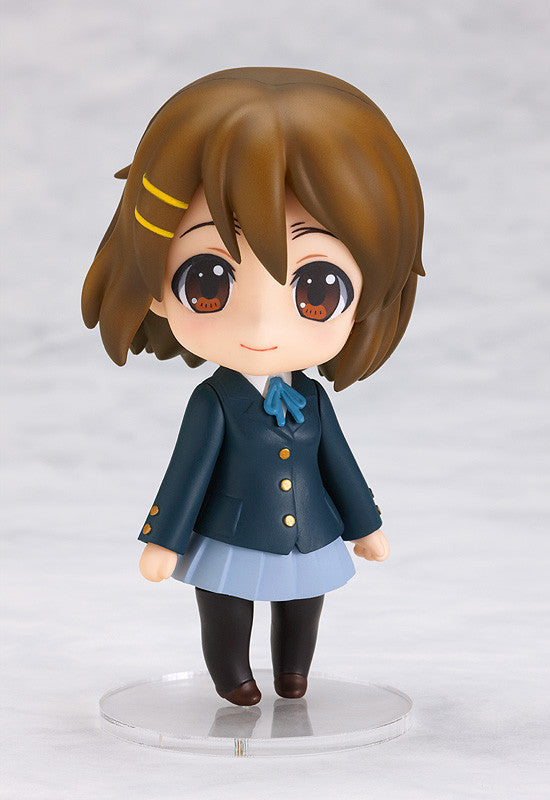 135 K-ON! Nendoroid Ui Hirasawa