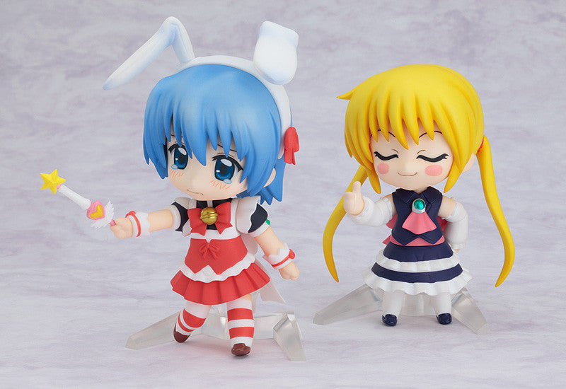 134 Hayate the Combat Butler Nendoroid Nagi Sanzenin