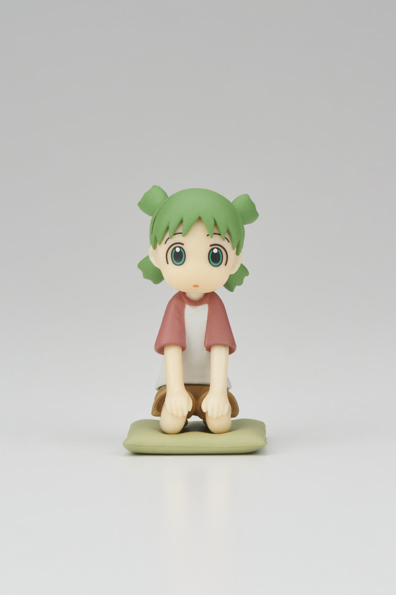 Yotsuba&! TOYWORKS Figure Collection vol.1 (Set of 5 Characters)