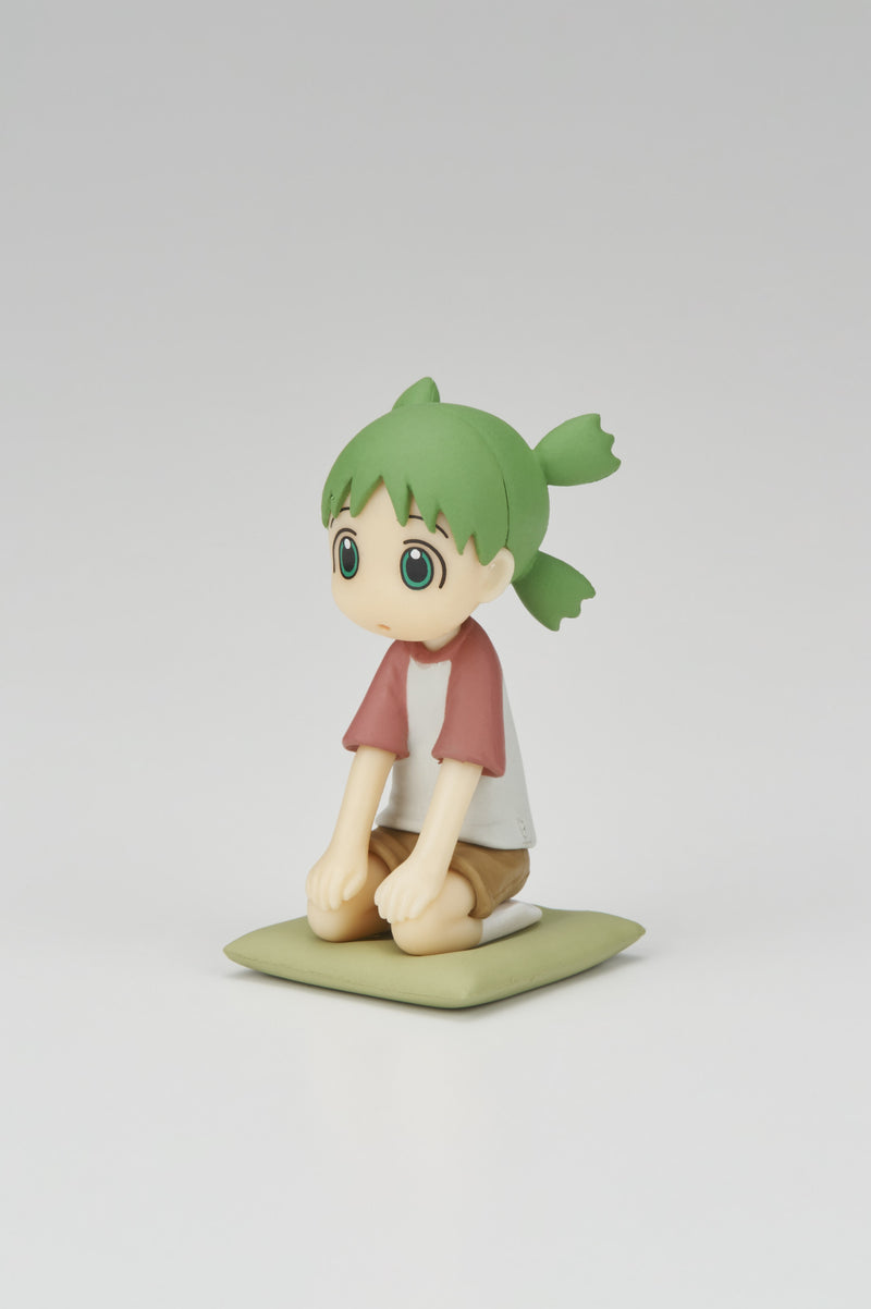 Yotsuba&! TOYWORKS Figure Collection vol.1 (Set of 5 Characters)