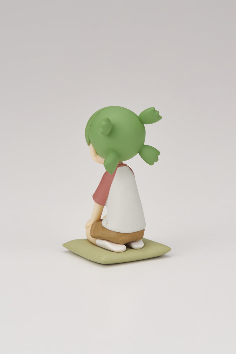 Yotsuba&! TOYWORKS Figure Collection vol.1 (Set of 5 Characters)