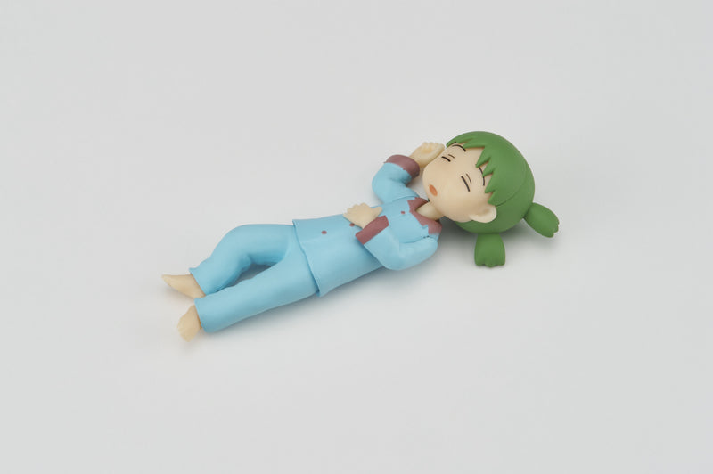 Yotsuba&! TOYWORKS Figure Collection vol.1 (Set of 5 Characters)