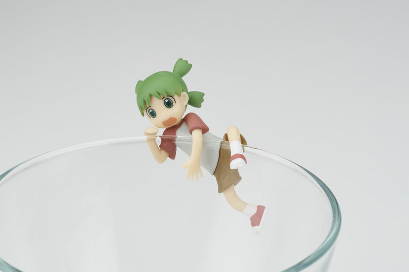 Yotsuba&! TOYWORKS Figure Collection vol.1 (Set of 5 Characters)