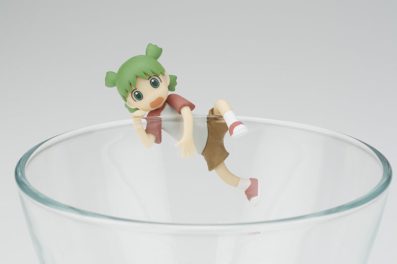 Yotsuba&! TOYWORKS Figure Collection vol.1 (Set of 5 Characters)