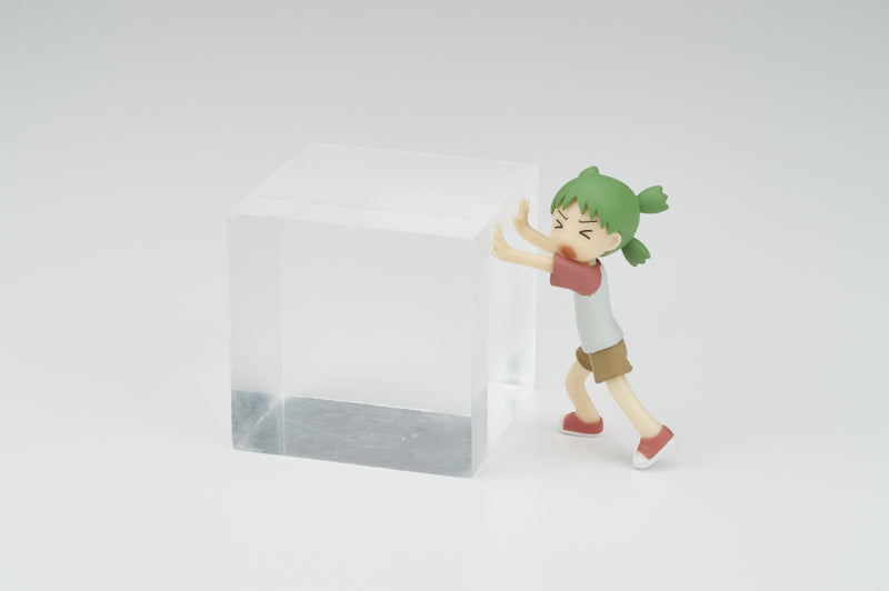 Yotsuba&! TOYWORKS Figure Collection vol.1 (1 Random Blind Box)