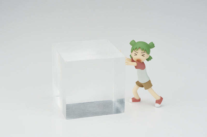 Yotsuba&! TOYWORKS Figure Collection vol.1 (1 Random Blind Box)