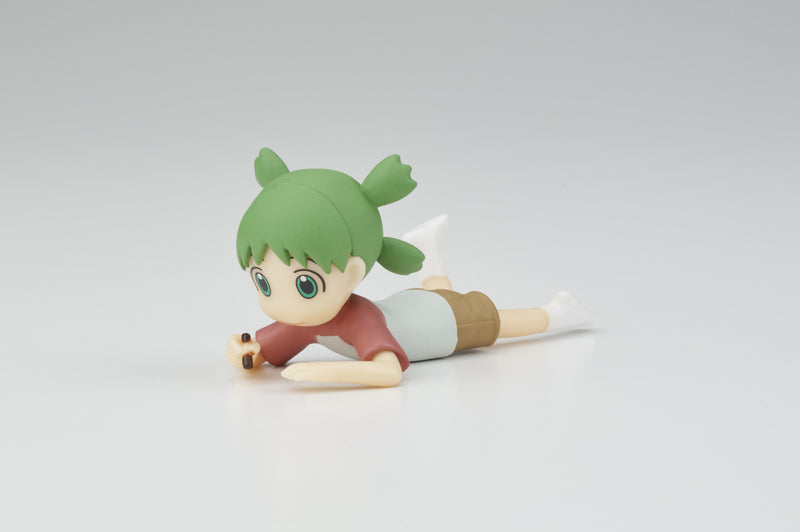 Yotsuba&! TOYWORKS Figure Collection vol.1 (Set of 5 Characters)