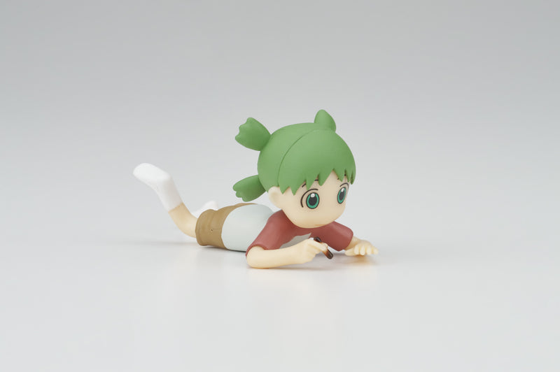 Yotsuba&! TOYWORKS Figure Collection vol.1 (Set of 5 Characters)