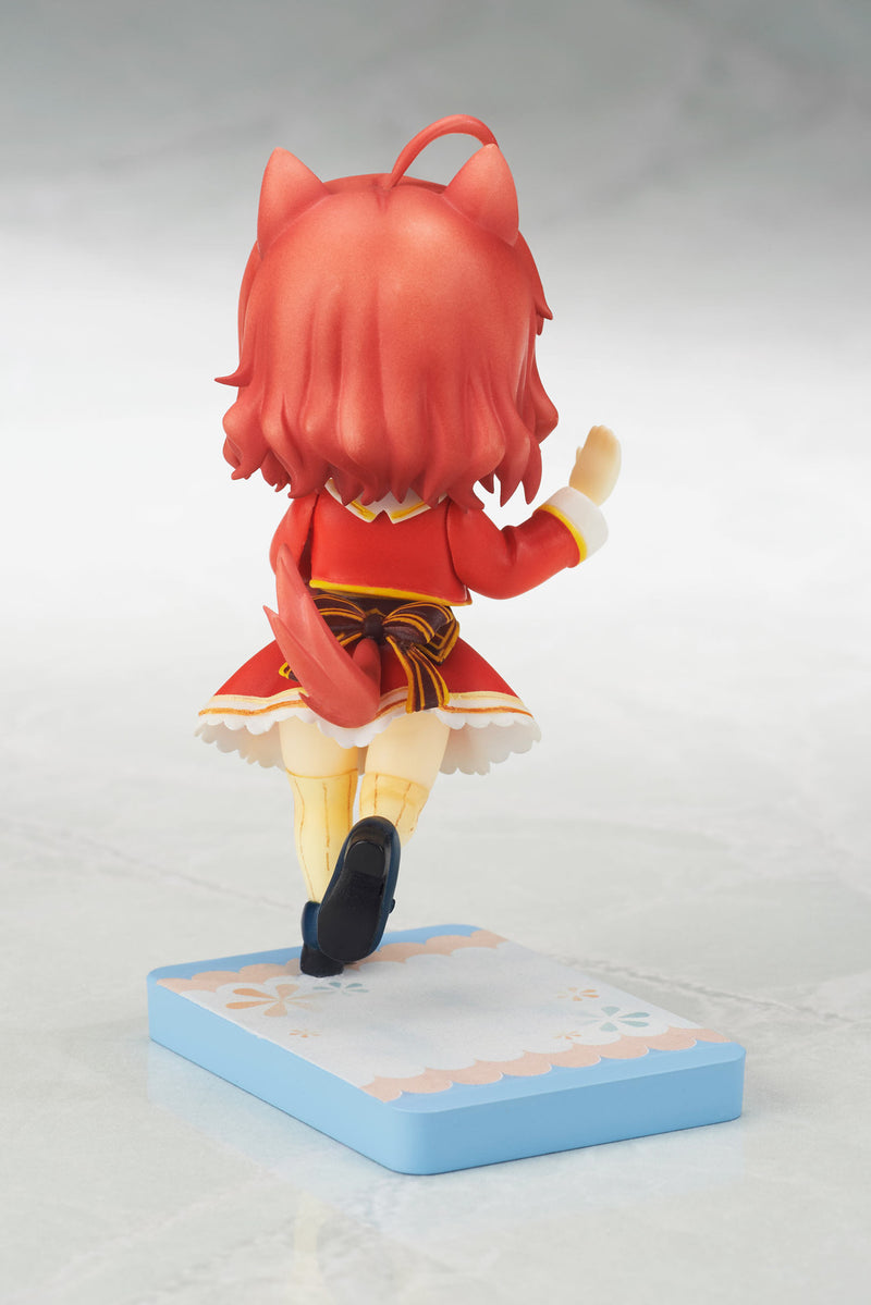 Amairo Isle Nauts Choco Sta Broccoli Masaki Gaillard (w/Smartphone Stand)