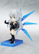 Hyper Dimension Neptune Choco Sta Broccoli Black Heart (w/Smartphone Stand)