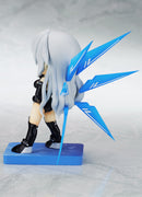 Hyper Dimension Neptune Choco Sta Broccoli Black Heart (w/Smartphone Stand)