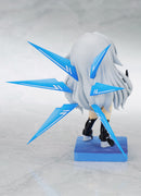 Hyper Dimension Neptune Choco Sta Broccoli Black Heart (w/Smartphone Stand)