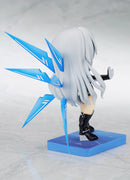 Hyper Dimension Neptune Choco Sta Broccoli Black Heart (w/Smartphone Stand)