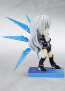 Hyper Dimension Neptune Choco Sta Broccoli Black Heart (w/Smartphone Stand)