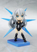 Hyper Dimension Neptune Choco Sta Broccoli Black Heart (w/Smartphone Stand)
