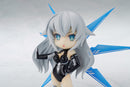 Hyper Dimension Neptune Choco Sta Broccoli Black Heart (w/Smartphone Stand)