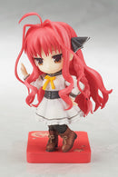 Dracu-Riot! Choco Sta Broccoli Miu Yarai (w/Smartphone Stand)