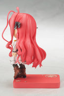 Dracu-Riot! Choco Sta Broccoli Miu Yarai (w/Smartphone Stand)