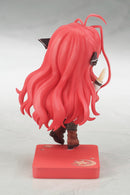 Dracu-Riot! Choco Sta Broccoli Miu Yarai (w/Smartphone Stand)