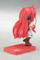 Dracu-Riot! Choco Sta Broccoli Miu Yarai (w/Smartphone Stand)