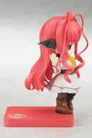 Dracu-Riot! Choco Sta Broccoli Miu Yarai (w/Smartphone Stand)