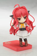 Dracu-Riot! Choco Sta Broccoli Miu Yarai (w/Smartphone Stand)