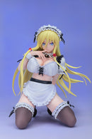 Bishoujo Mangekyou A Plus Alice 1/6 PVC Figure