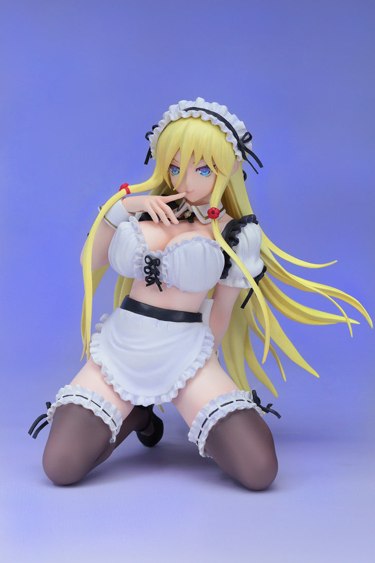 Bishoujo Mangekyou A Plus Alice 1/6 PVC Figure